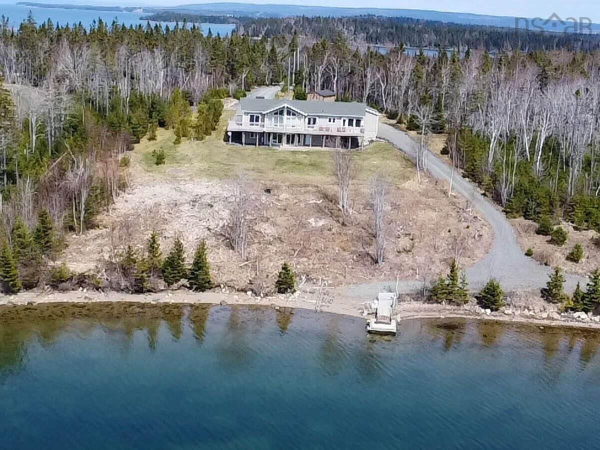 Property Photo: 476 Maple Drive NS B0E 3B0