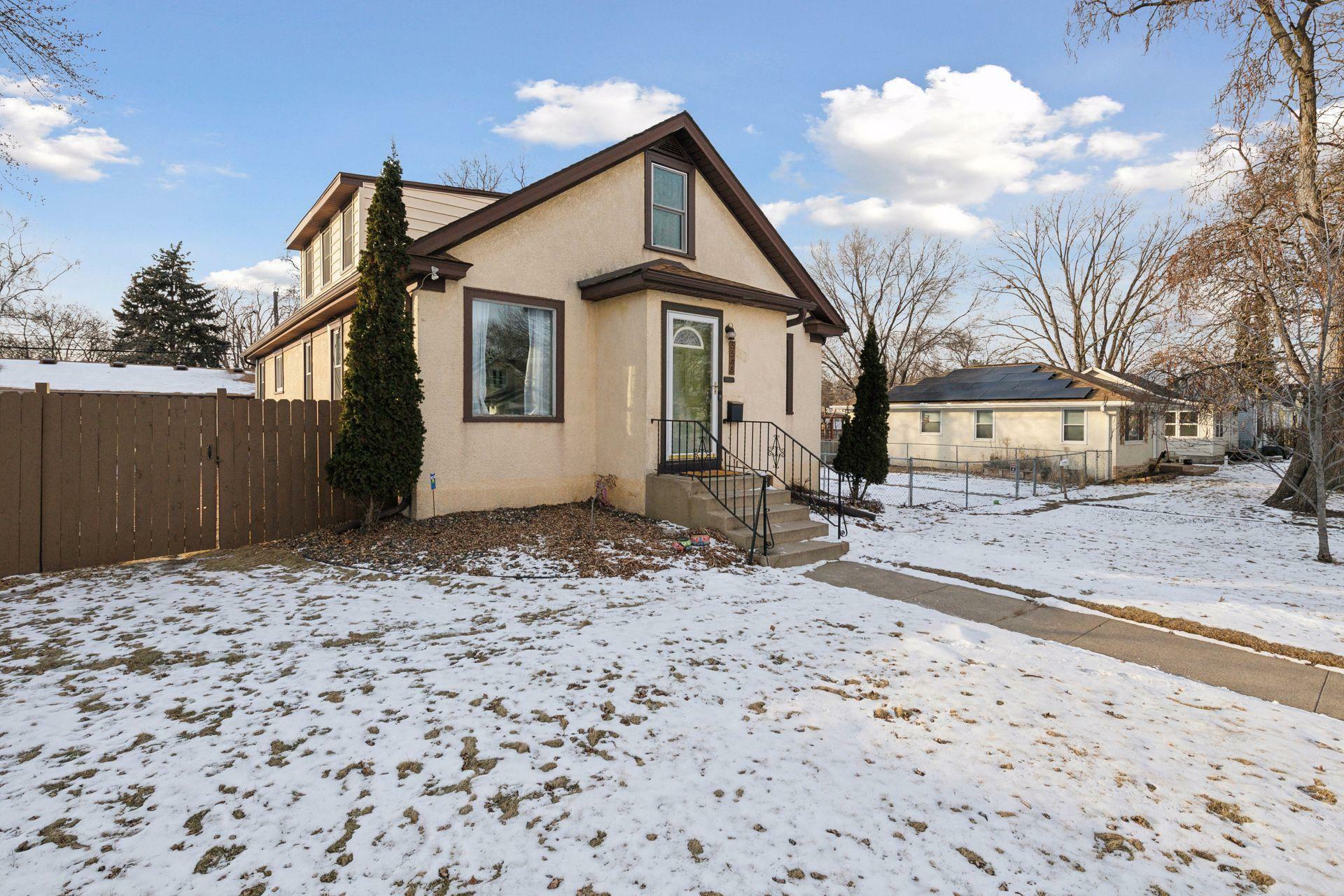 Property Photo:  5548 42nd Avenue S  MN 55417 