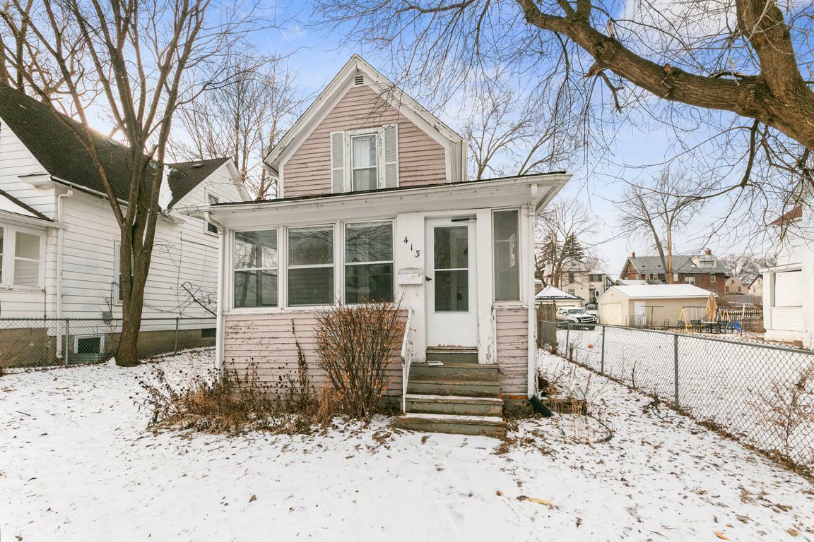 413 Morgan Avenue N  Minneapolis MN 55405 photo