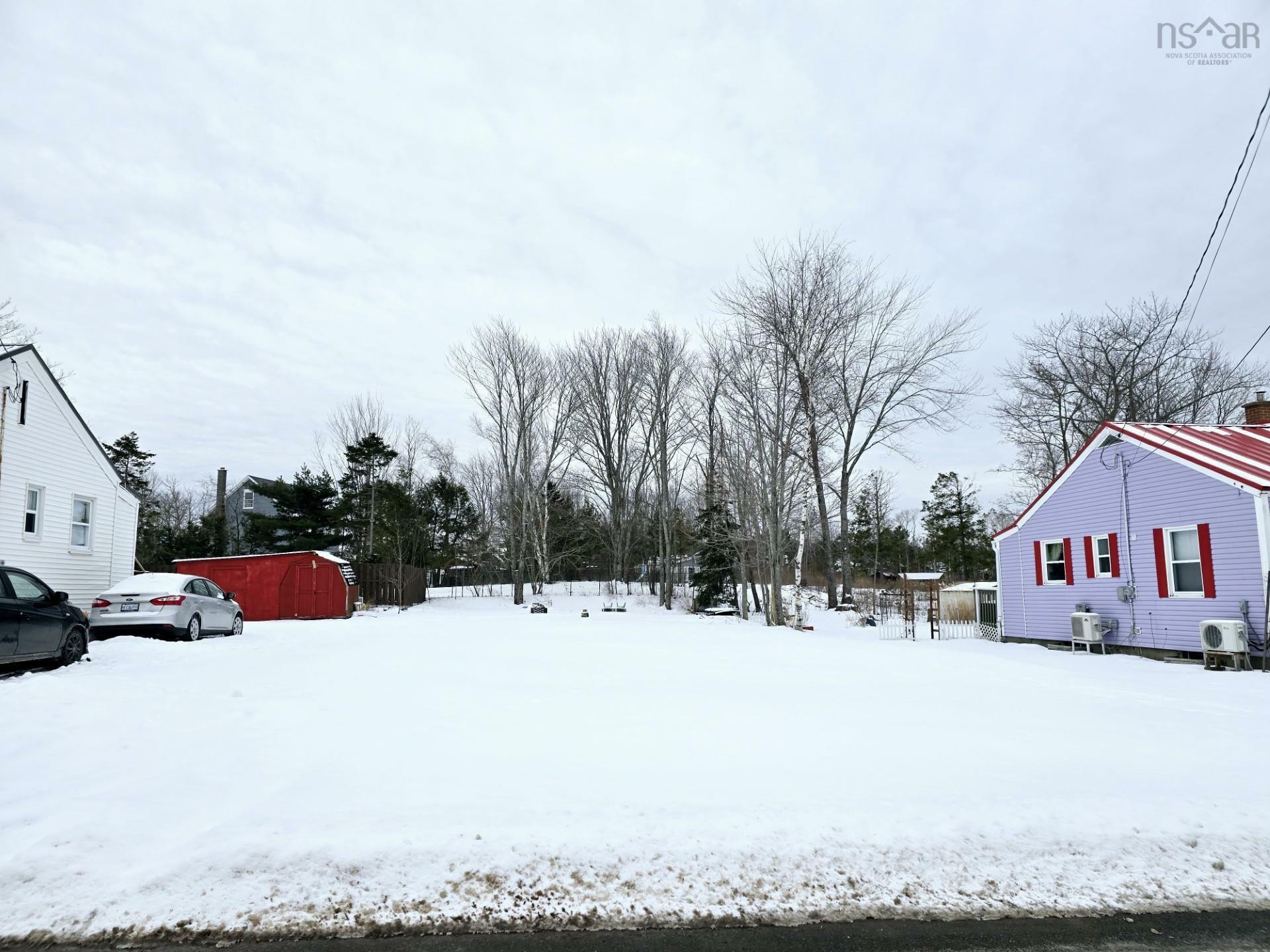 Property Photo:  63 Cambey Avenue Lot  NS B0K 1S0 
