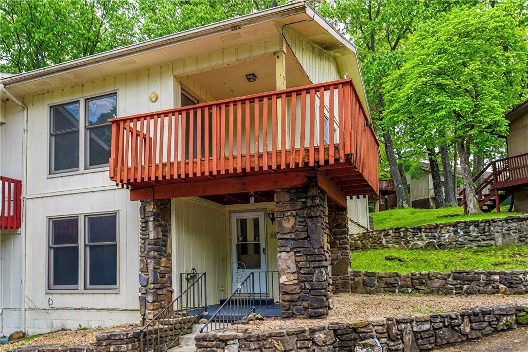 Property Photo:  23 Nantucket Drive  AR 72715 