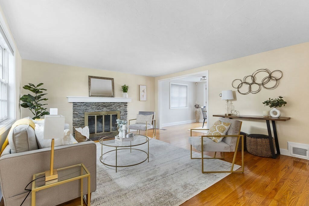 Property Photo:  67 Walnut Hill Rd  MA 02459 