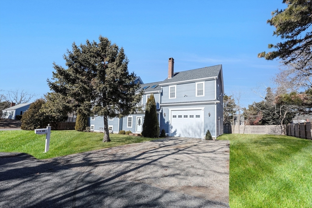 Property Photo:  40 Virginia St  MA 02673 