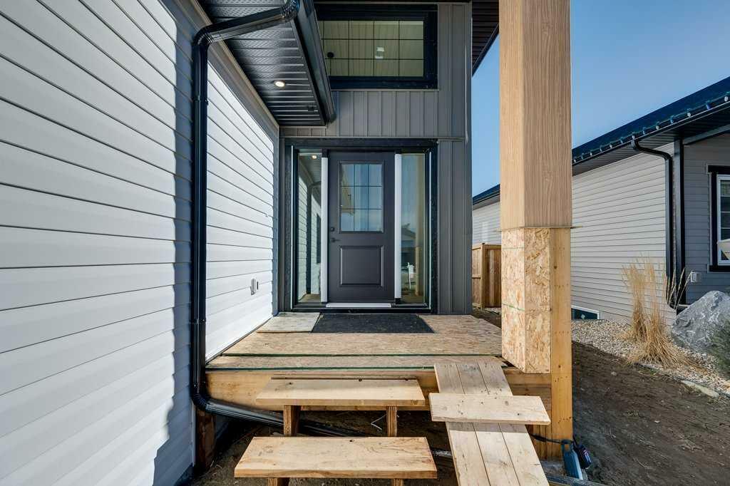 Photo de la propriété: 6 Aztec Street AB T4M 0M7
