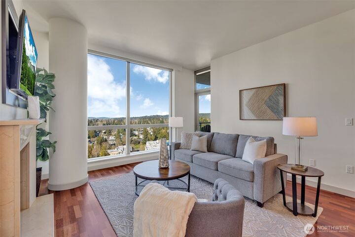 10650 NE 9th Place 2225  Bellevue WA 98004 photo