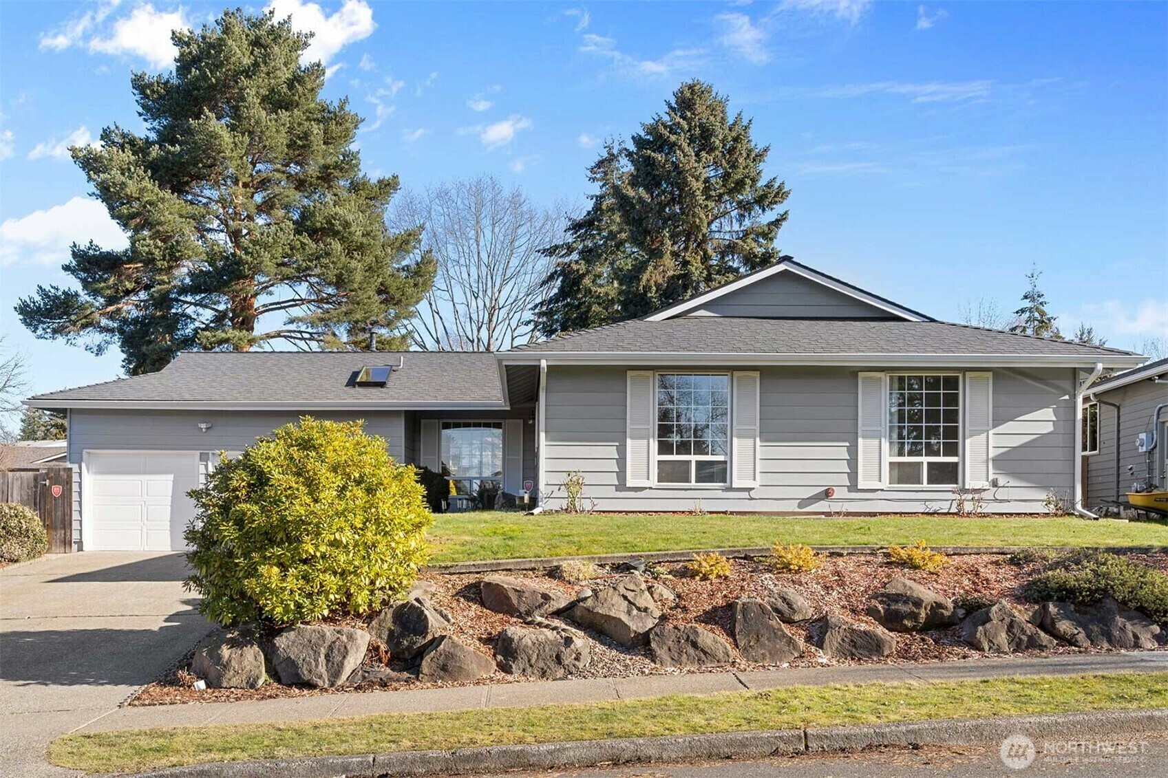 2708  Morris Avenue S  Renton WA 98055 photo
