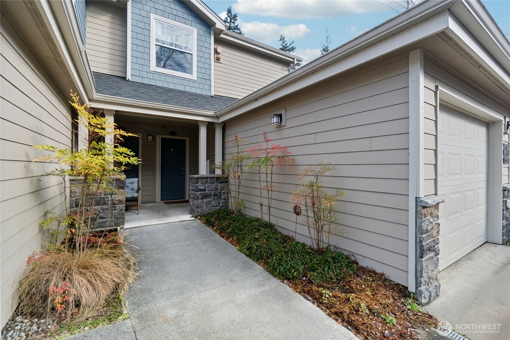 Property Photo:  4317  Issaquah-Pine Lake Rd.  SE #302  WA 98075 