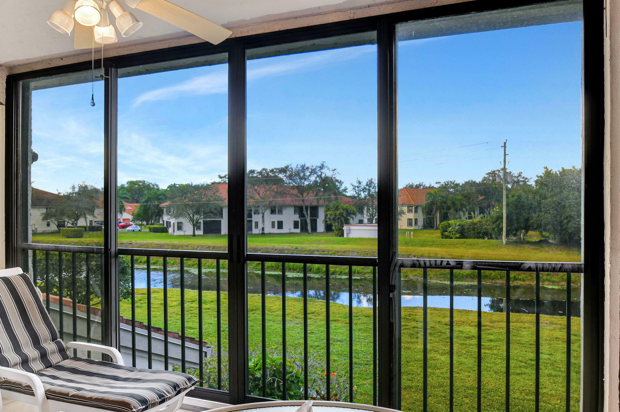 Property Photo: 5267 Europa Drive M FL 33437