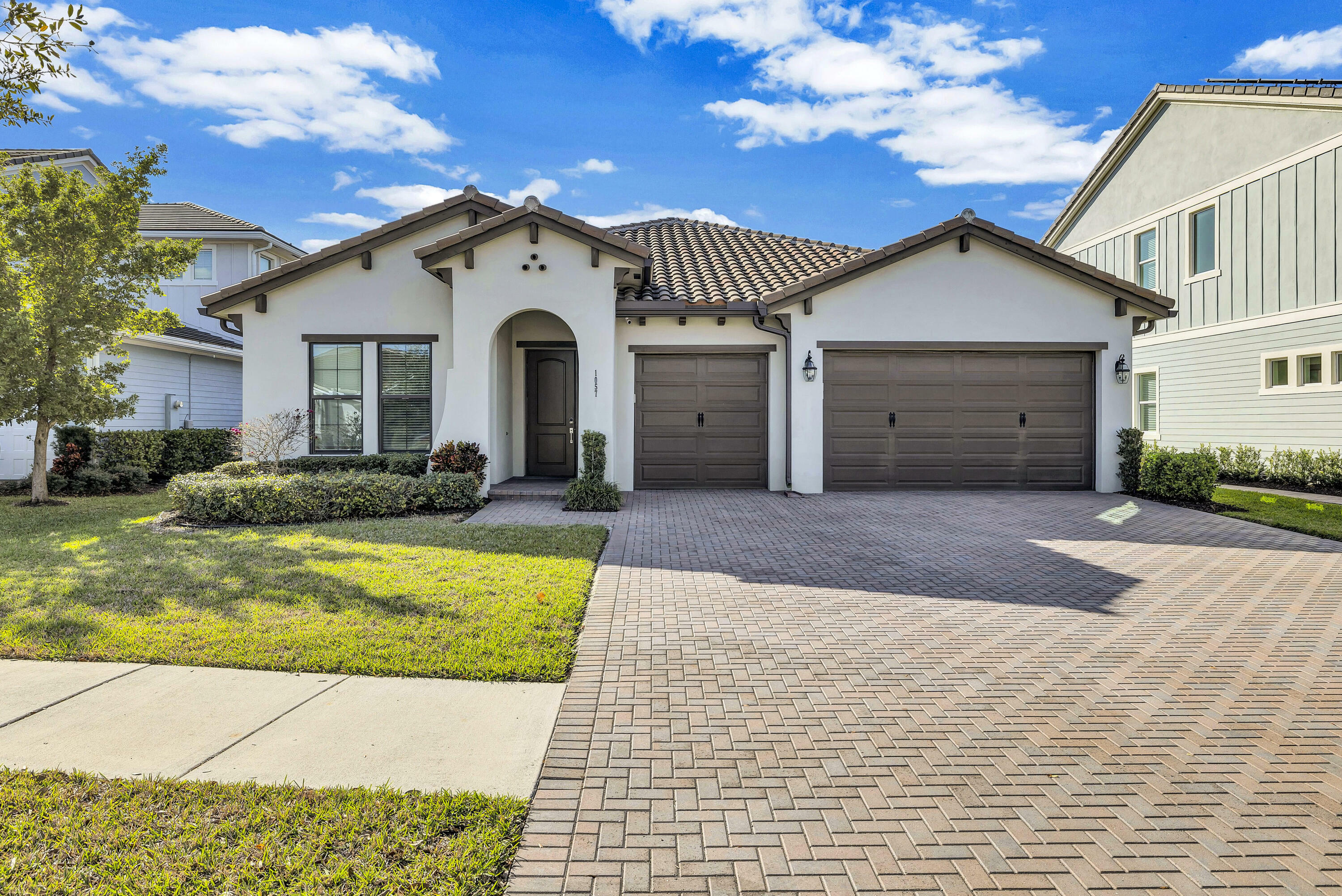 1057 Wandering Willow Way  The Acreage FL 33470 photo