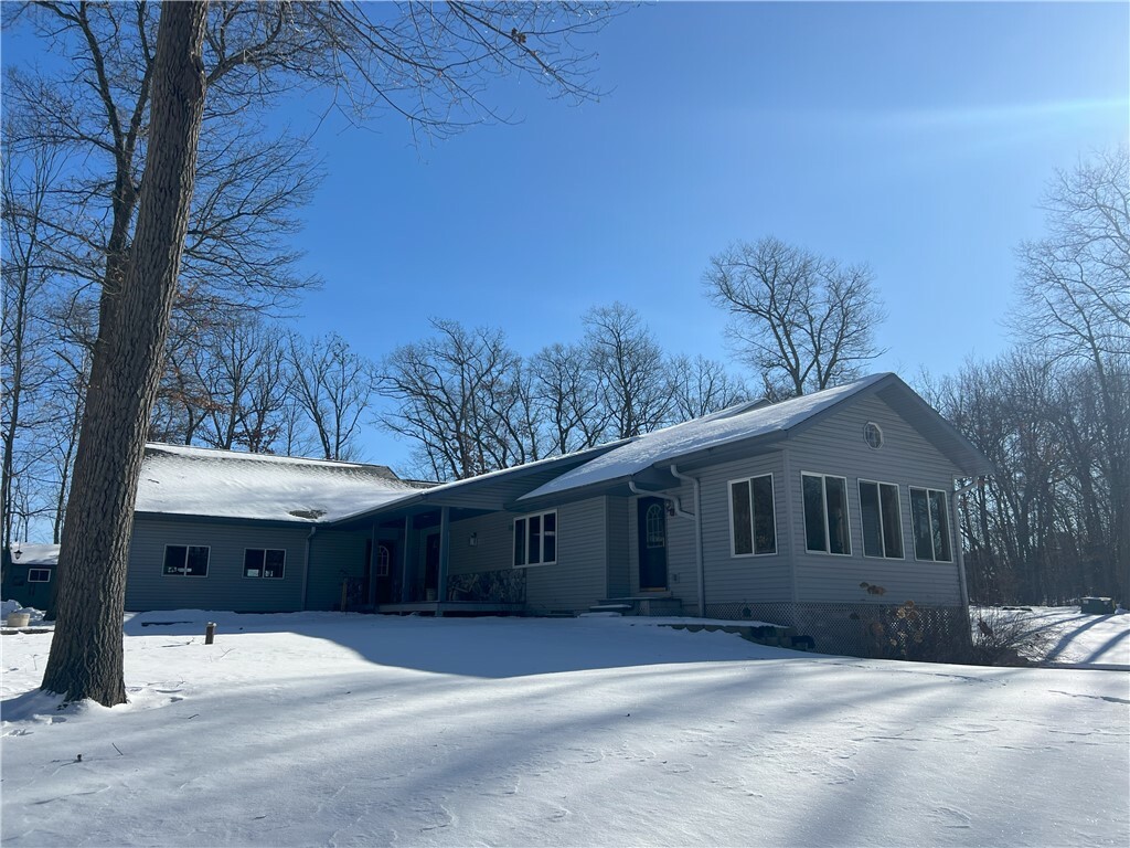 N5876 Horizon Lane  Spooner WI 54801 photo