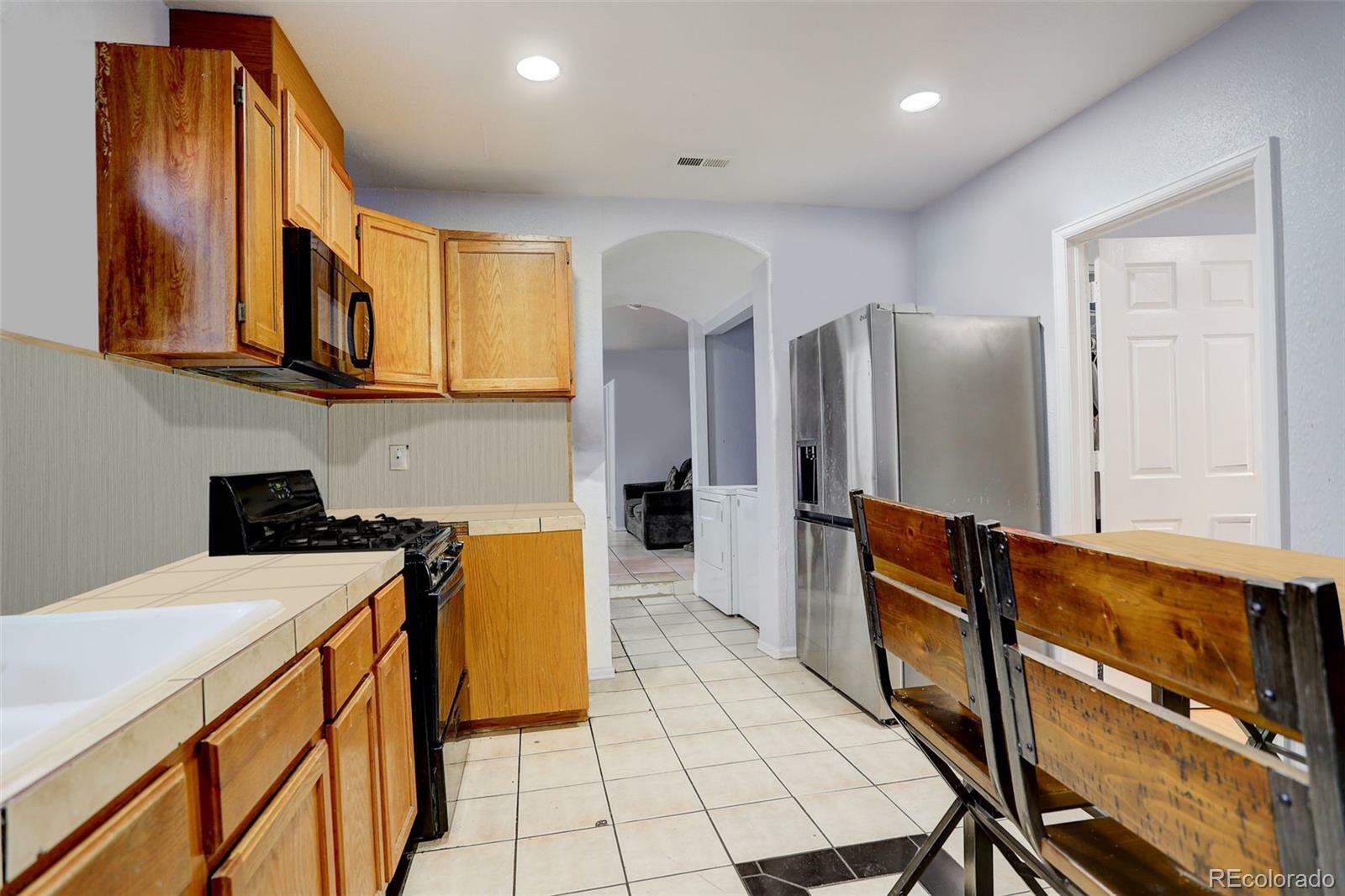 Property Photo:  4024 W Kentucky Avenue Unit A And B  CO 80219 