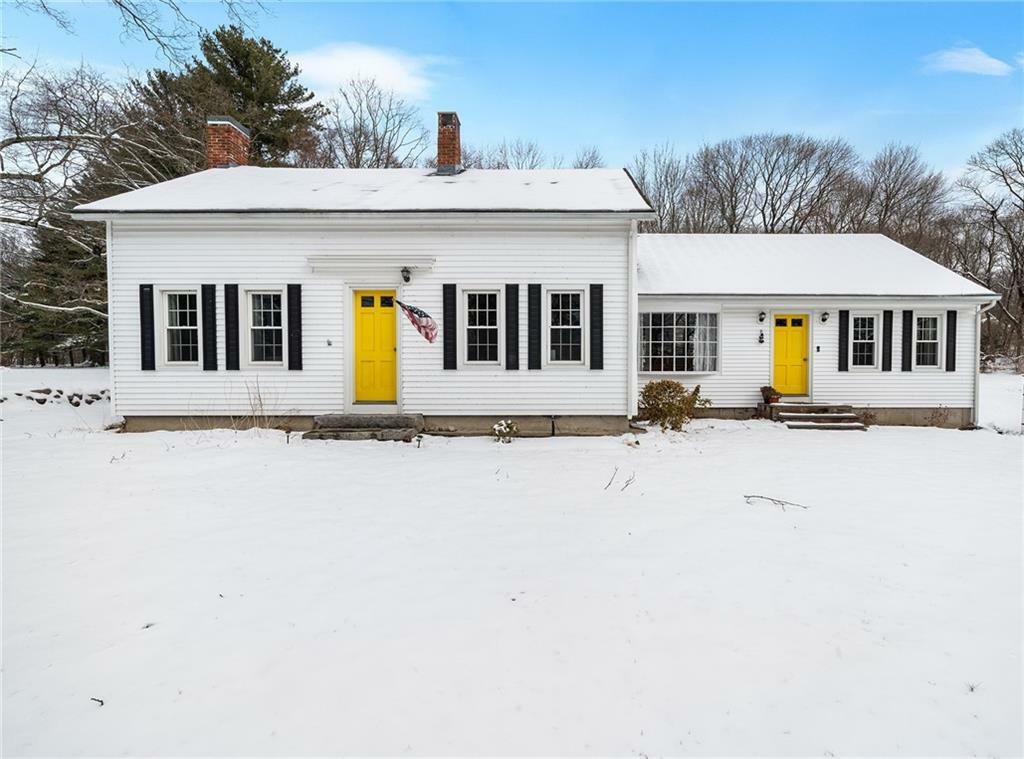 Property Photo:  81 Stillwater Road  RI 02917 