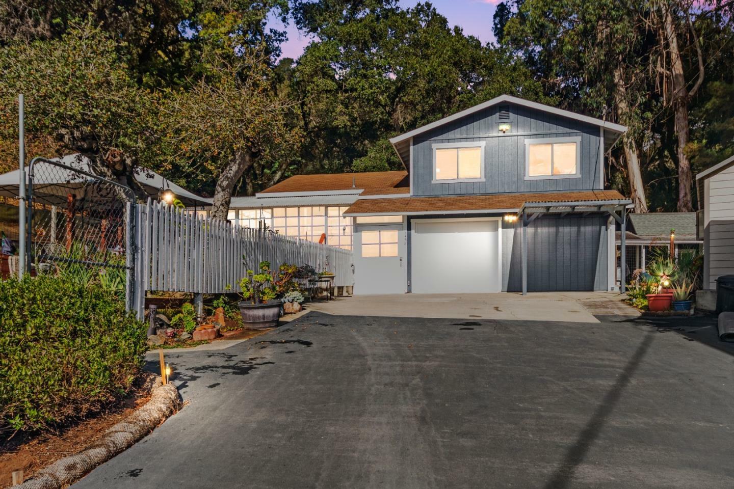 1458 Oakleaf Drive  Royal Oaks CA 95076 photo
