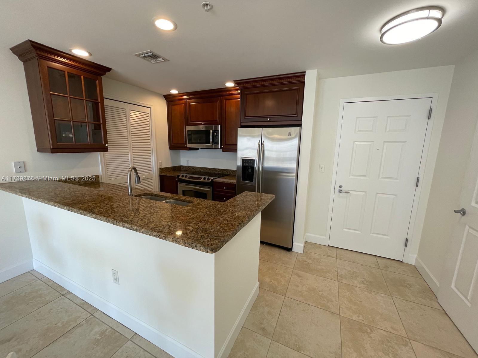 Property Photo:  100 Andalusia Ave 715  FL 33134 