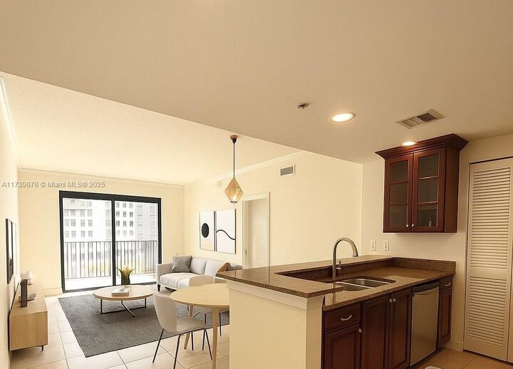Property Photo:  100 Andalusia Ave 715  FL 33134 