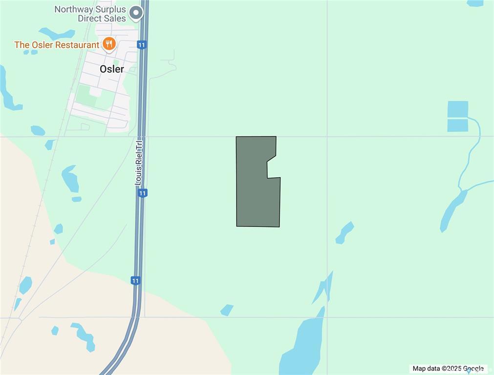Property Photo:  Rural Address  SK S0K 3A0 