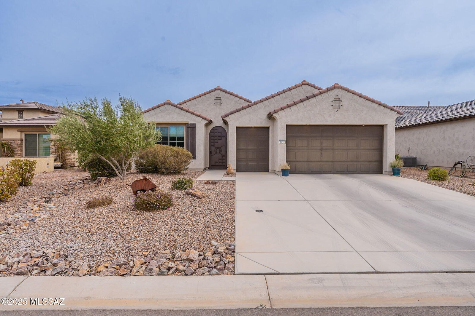 Property Photo: 1932 N Pinyon Lane AZ 85614