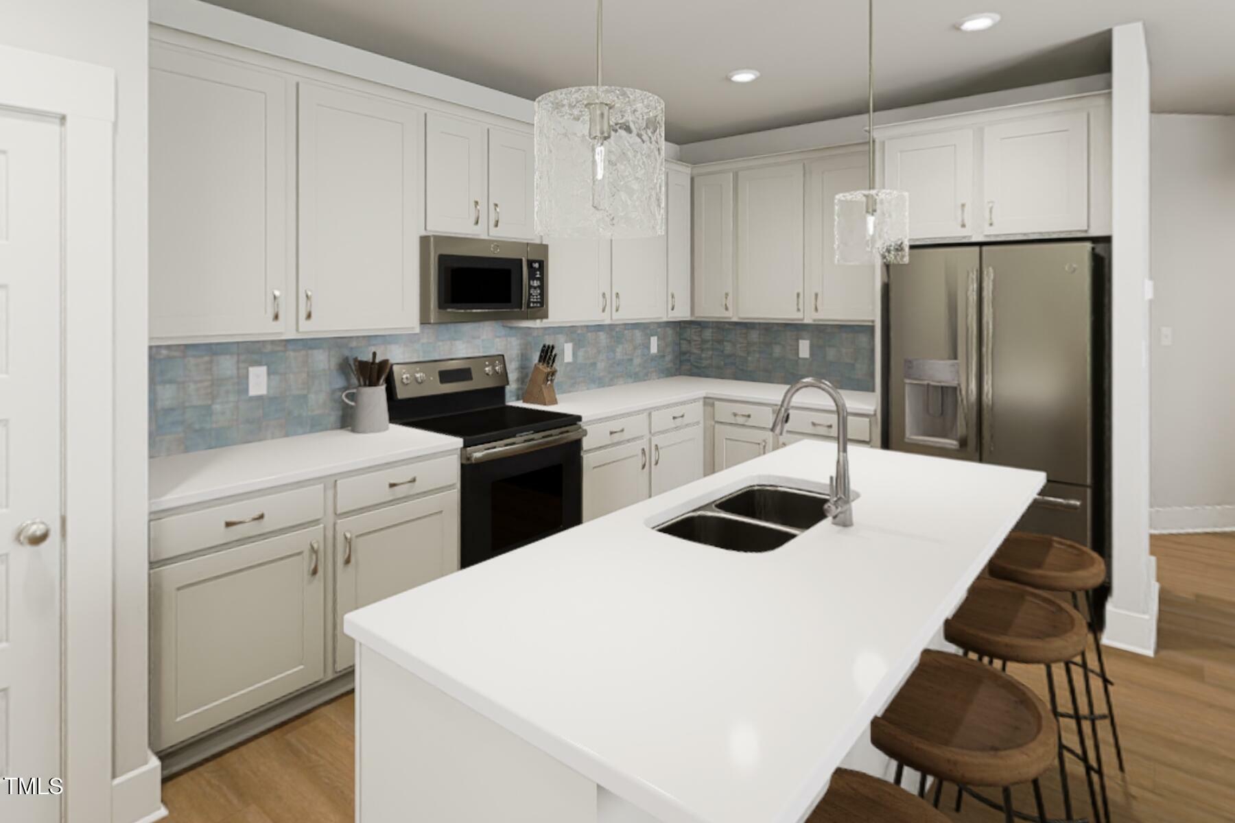 Property Photo: 257 Beacon Drive NC 27312