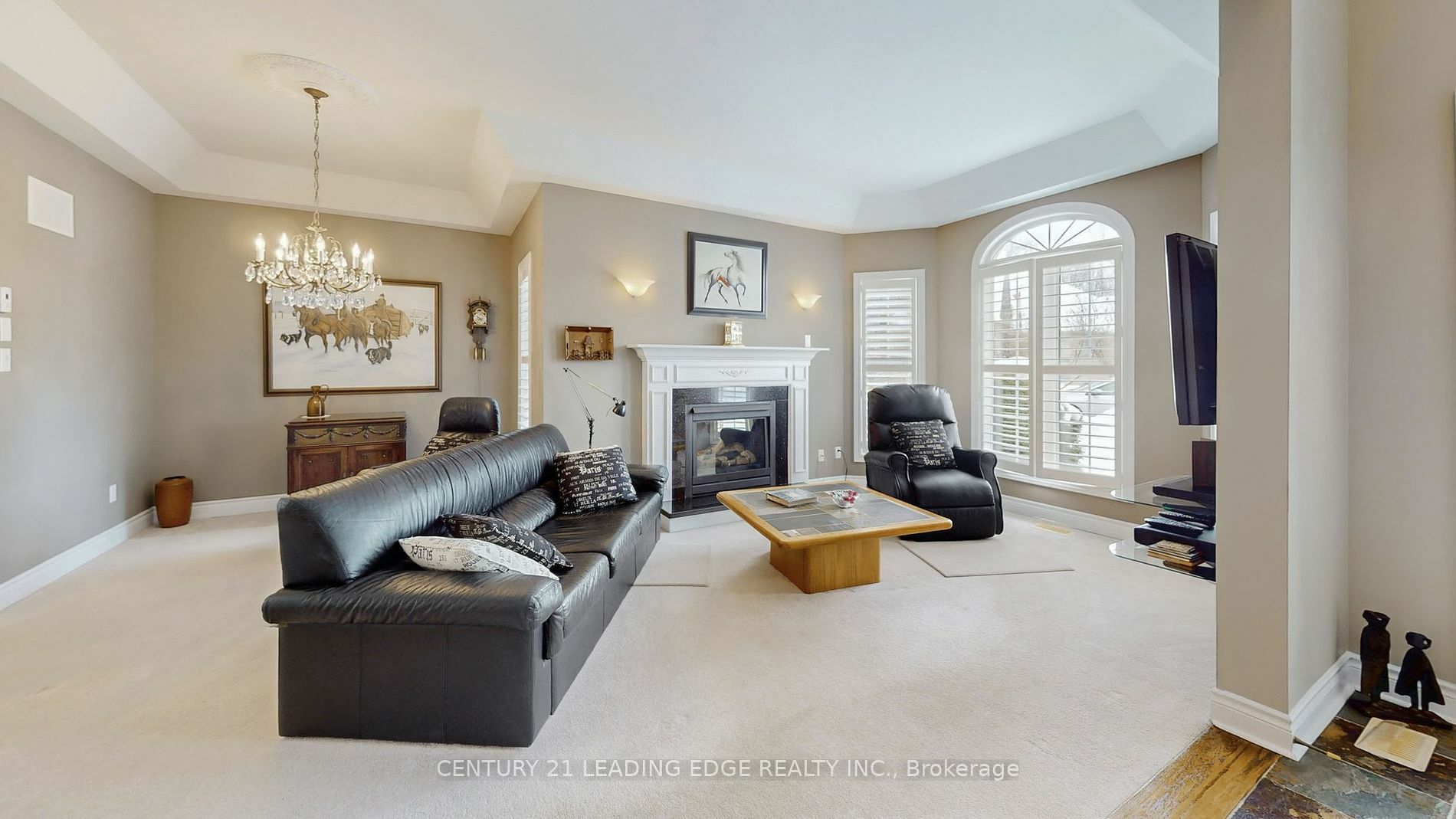 Property Photo:  22 Putney Rd  ON L7C 1R4 