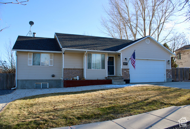 Property Photo:  18473 W Coolidge St  UT 84013 