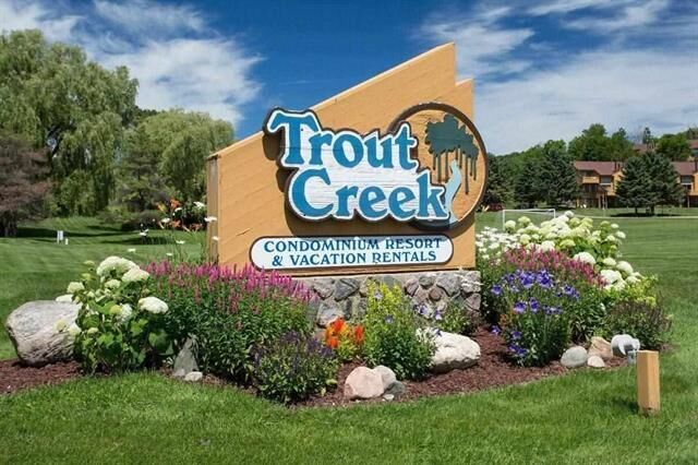 Property Photo: 4749 S Pleasantview Road, Unit #21 MI 49740