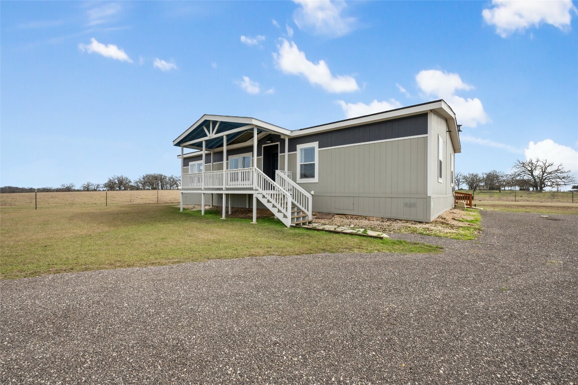 Property Photo:  1417 County Road 446  TX 76567 