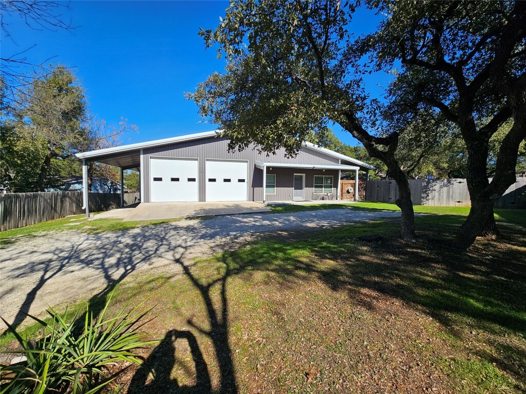 Property Photo:  15924 Stewart Road  TX 78734 