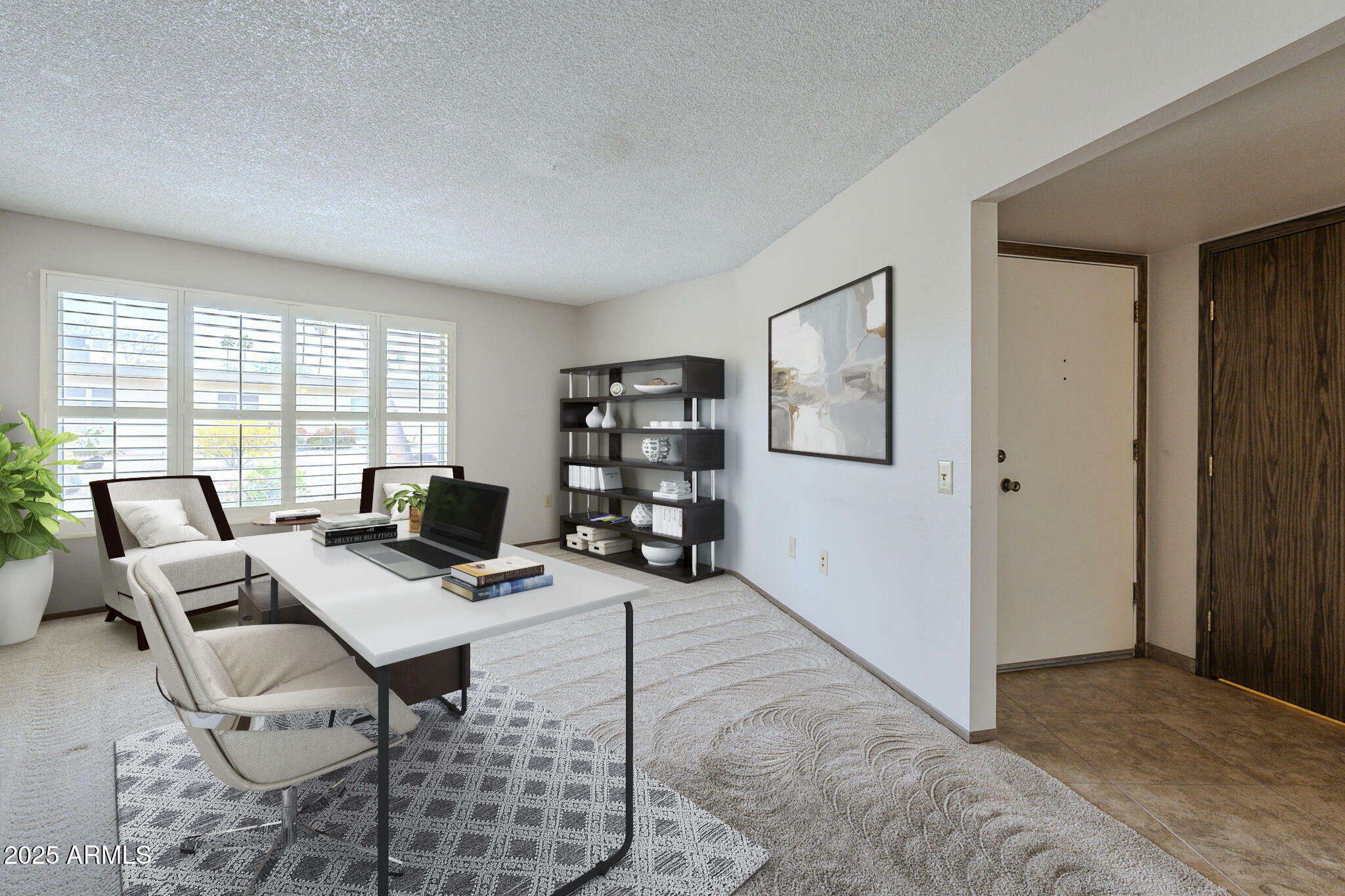 Property Photo: 13842 N 109th Avenue AZ 85351
