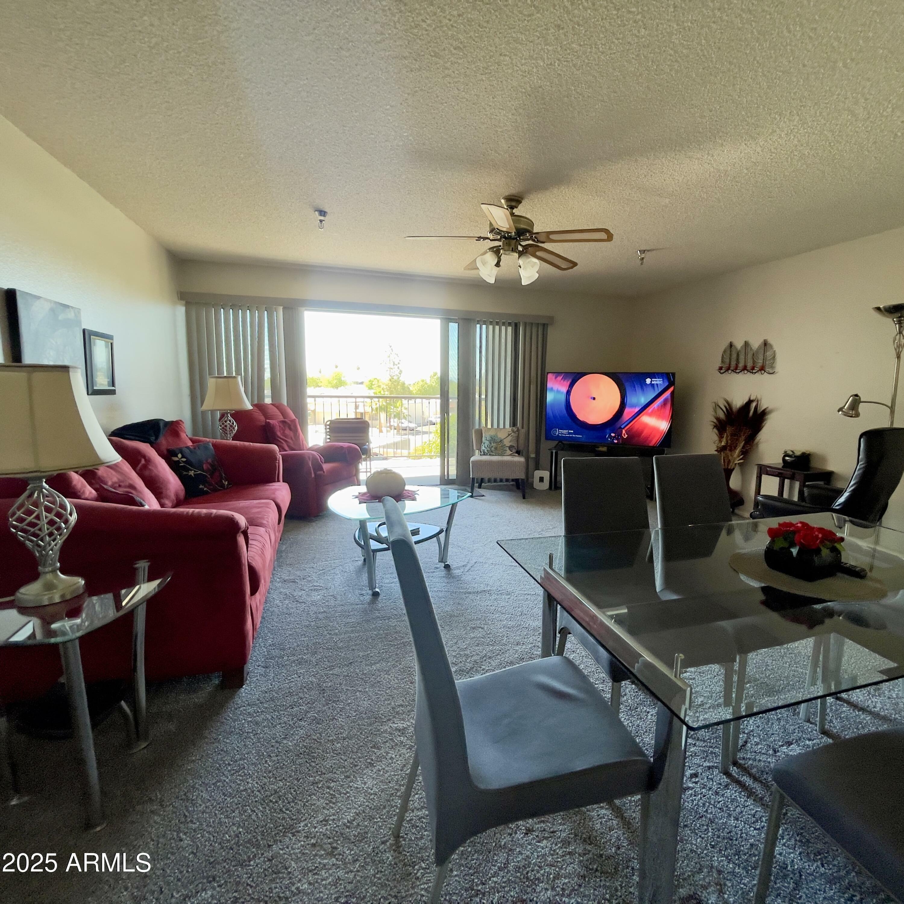 Property Photo:  425 S Parkcrest -- 323  AZ 85206 