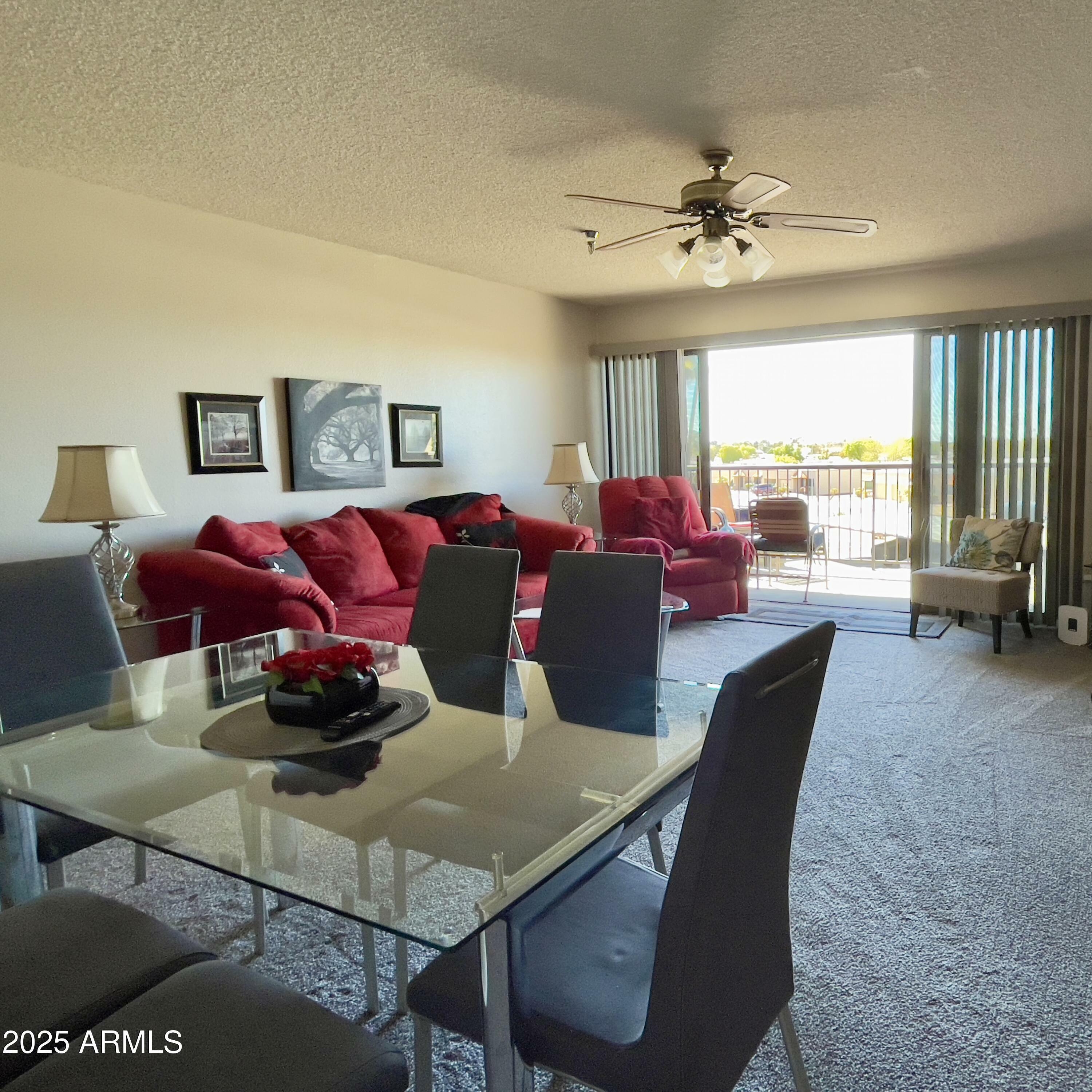 Property Photo:  425 S Parkcrest -- 323  AZ 85206 