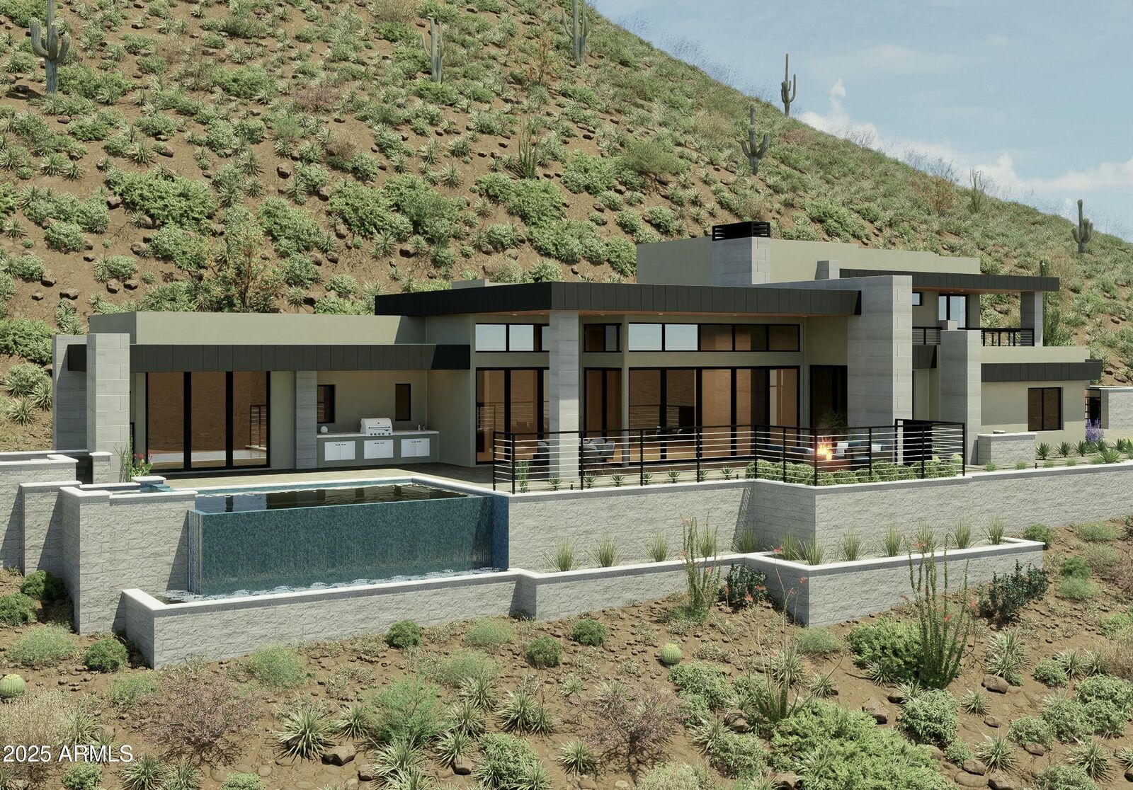 Property Photo: 39347 N Old Stage Road AZ 85331