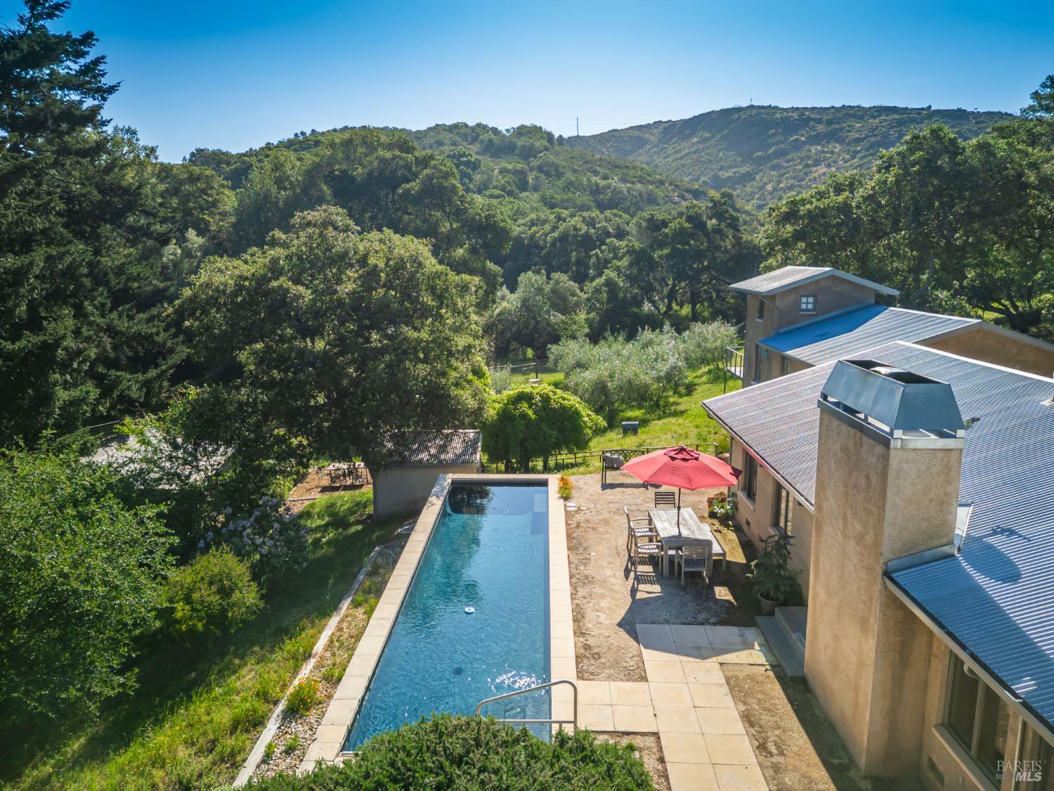 Property Photo: 2900 Monticello Road CA 94558