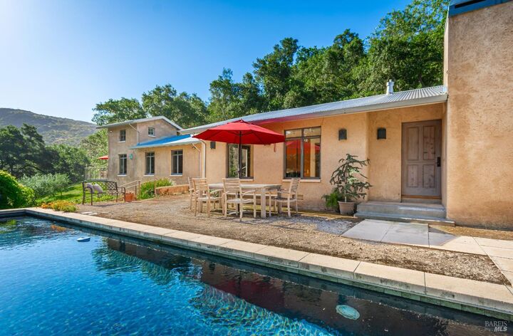 Property Photo:  2900 Monticello Road  CA 94558 