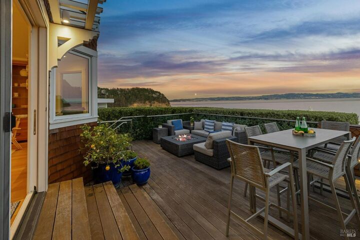 2381 Mar East Street  Tiburon CA 94920 photo