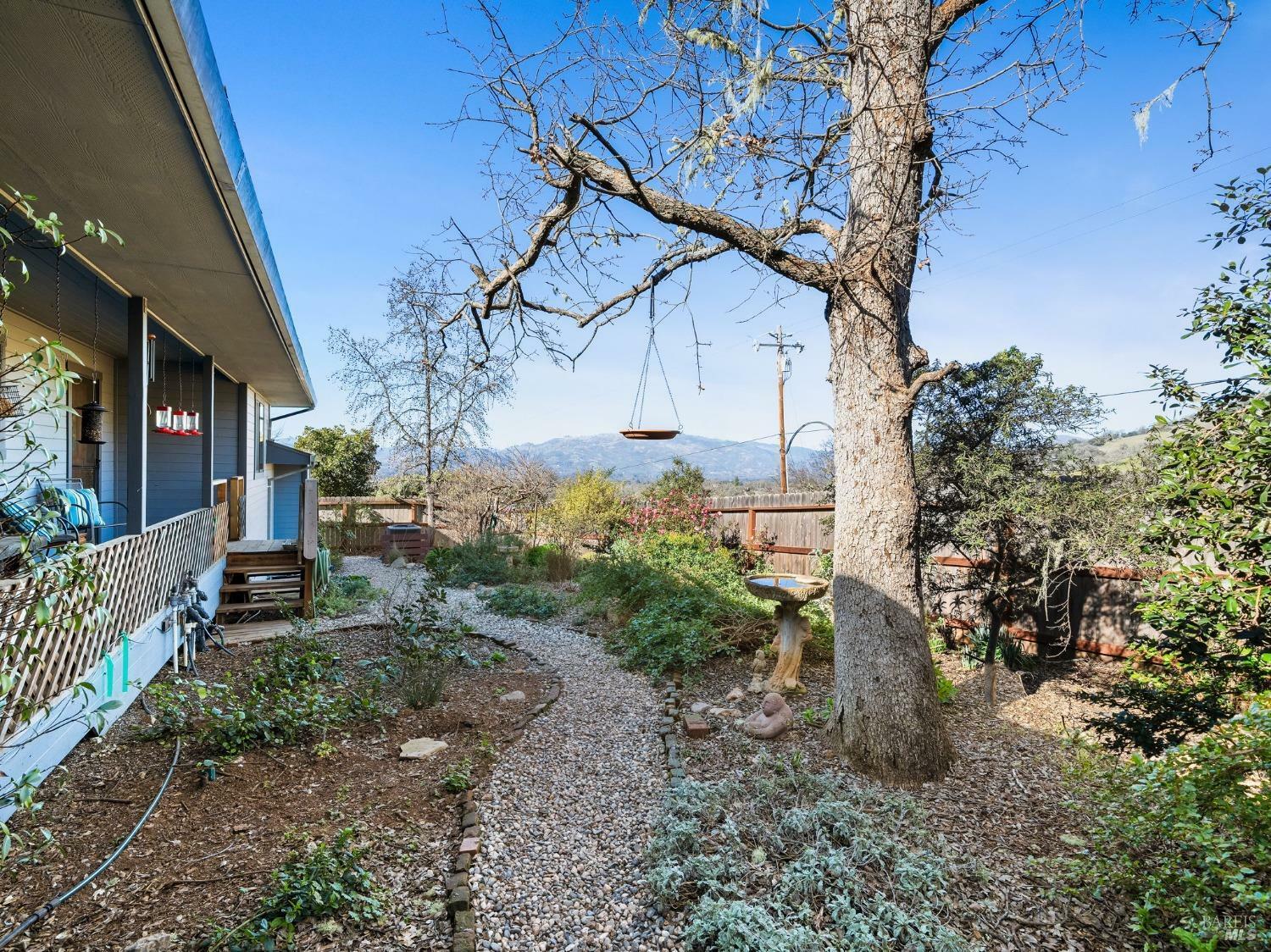 Property Photo:  3191 Black Bart Trail  CA 95470 