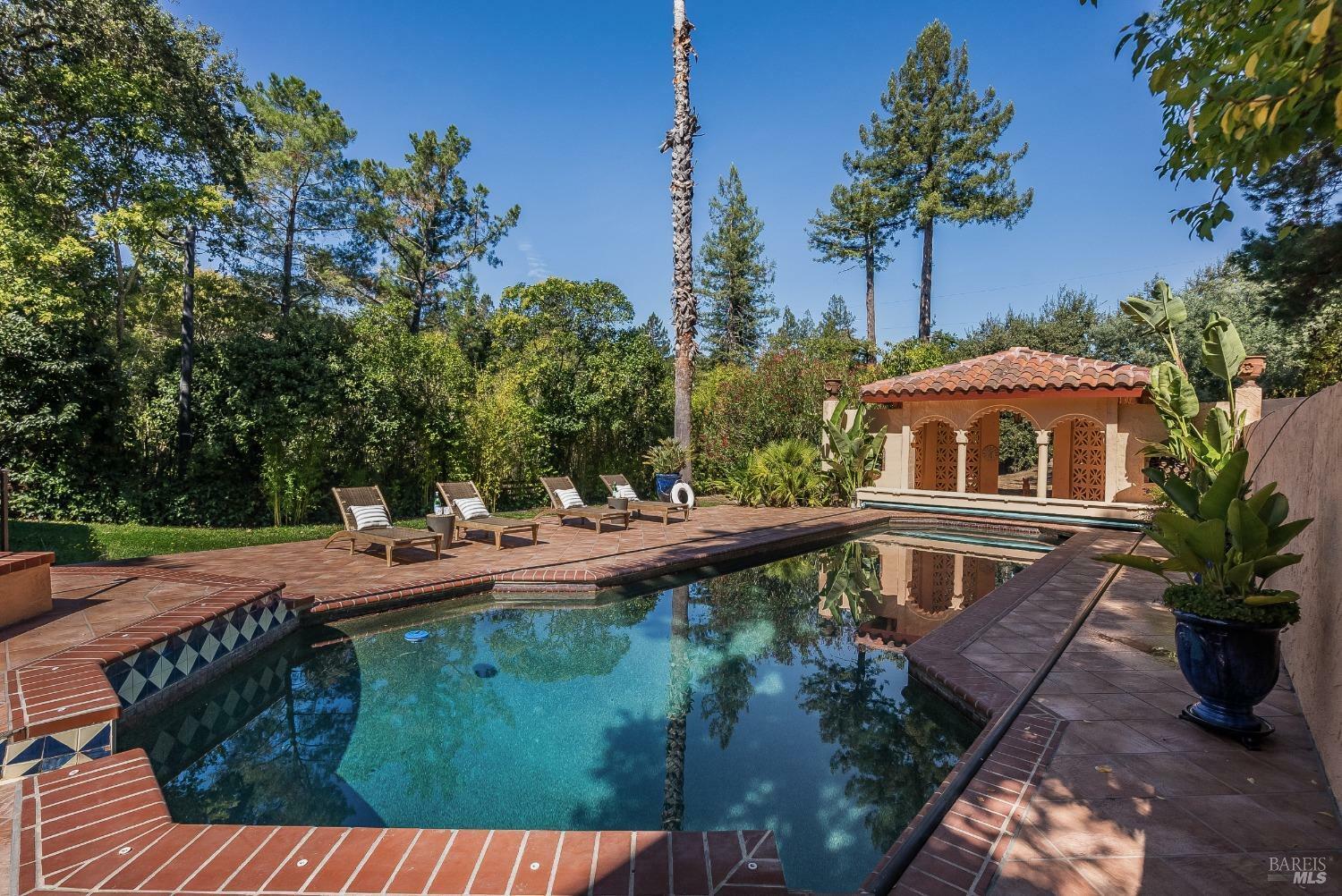 Property Photo: 107 Deer Hollow Road CA 94960