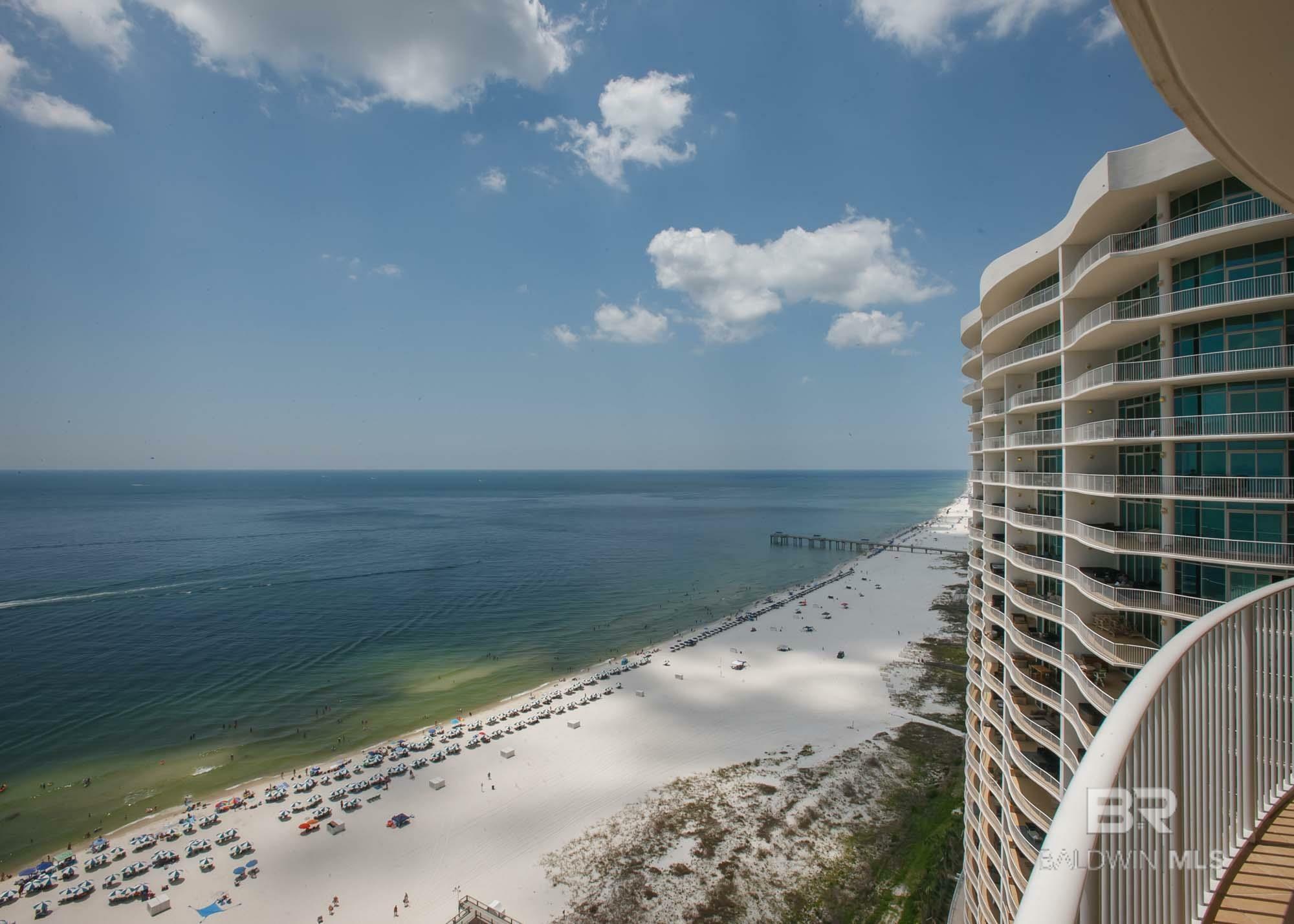 Property Photo:  26350 Perdido Beach Boulevard C-2008  AL 36561 