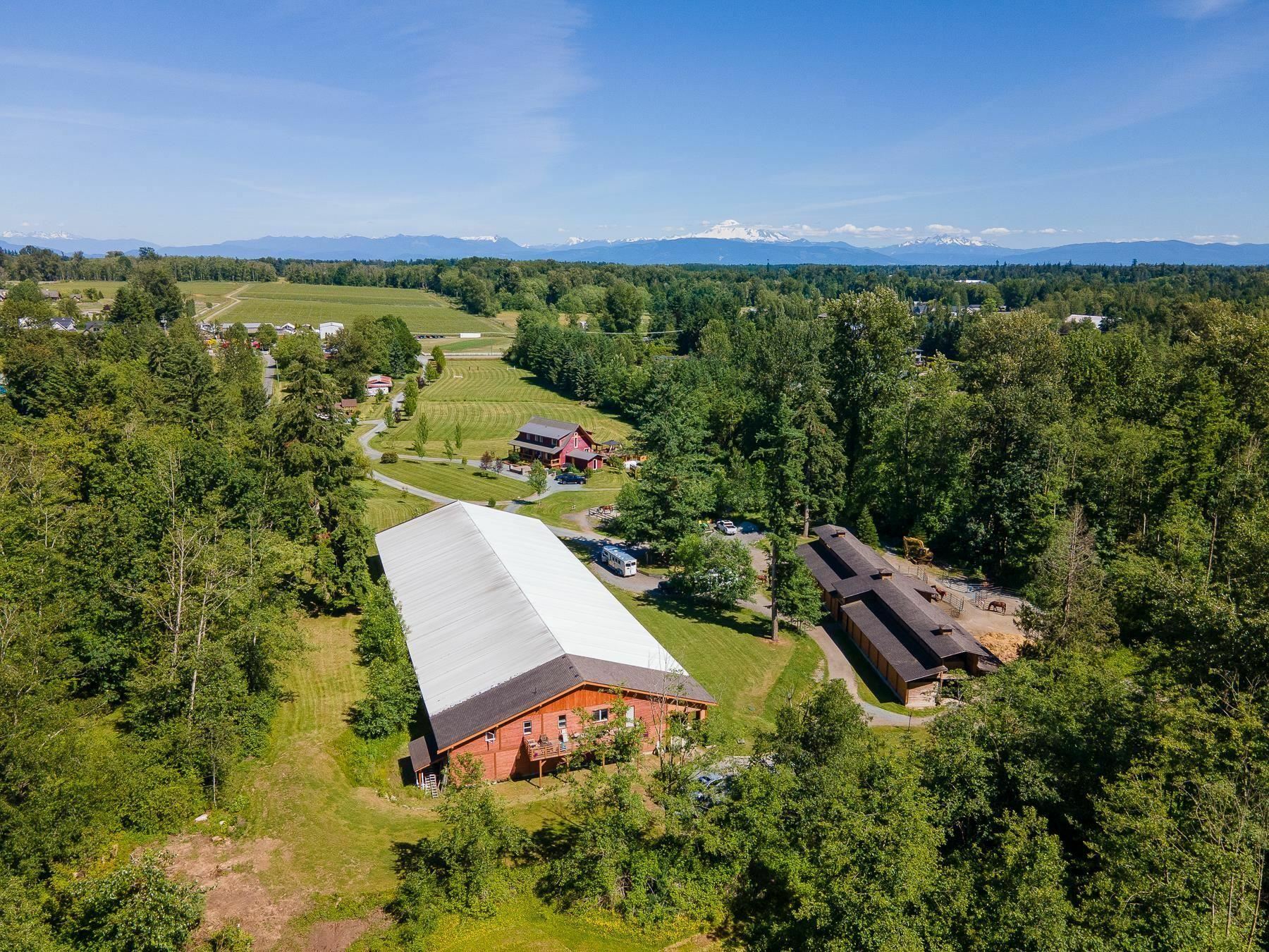 Property Photo: 1061 216 Street BC V2Z 1R3