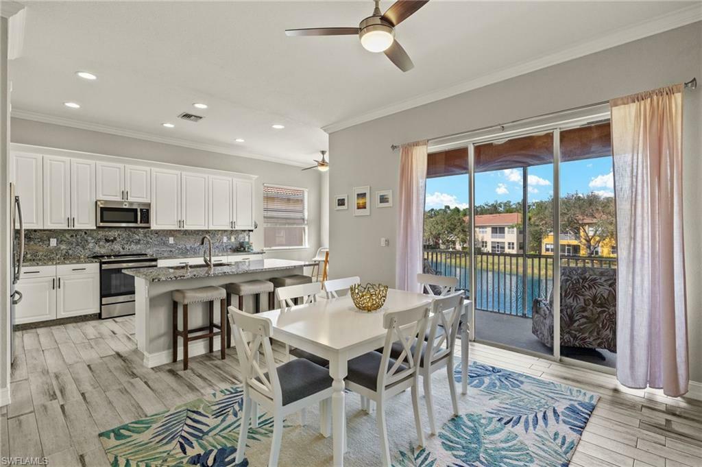 Property Photo:  7071 San Lorenzo Ct 201  FL 33966 