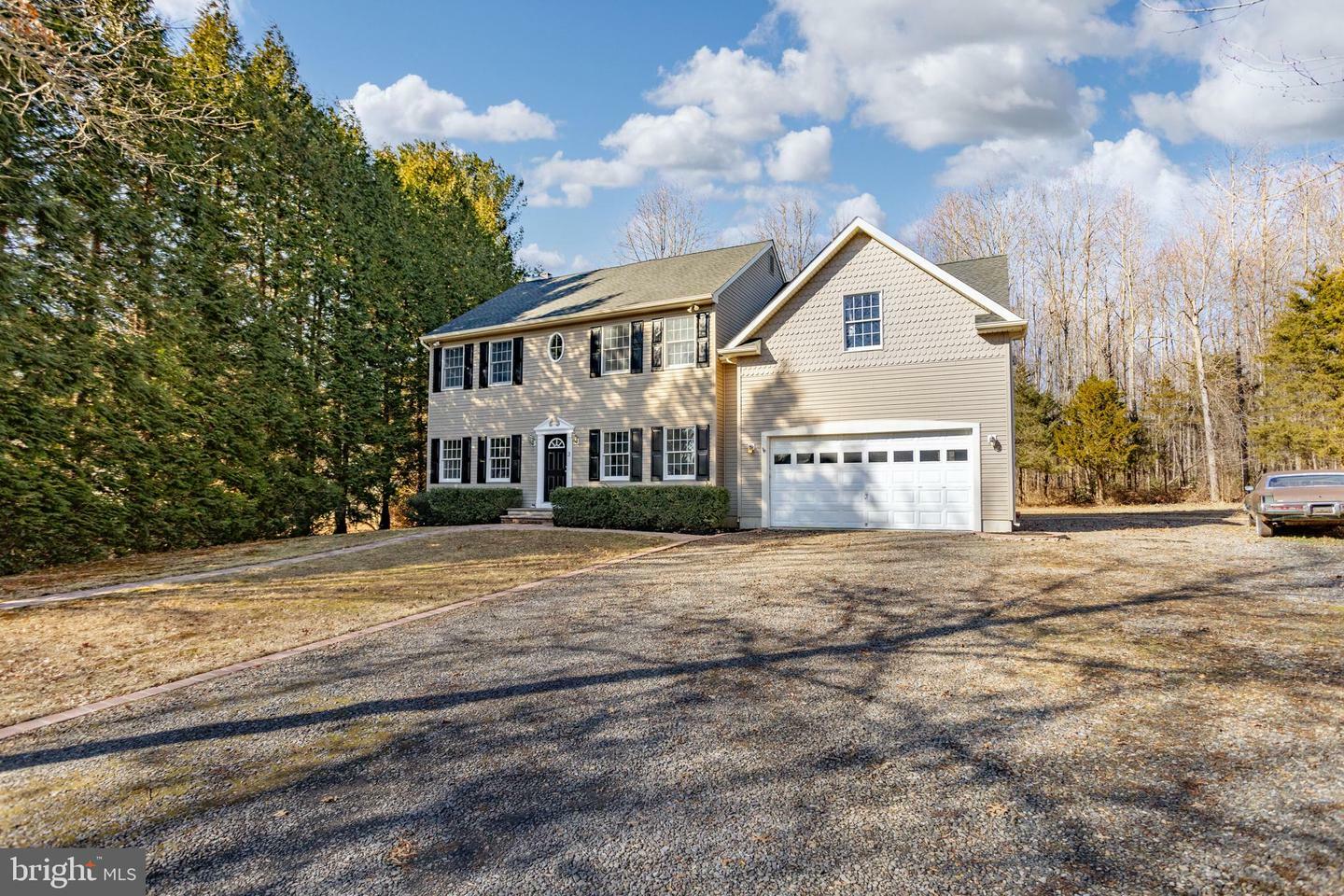 Property Photo:  3 Field Court  NJ 08562 