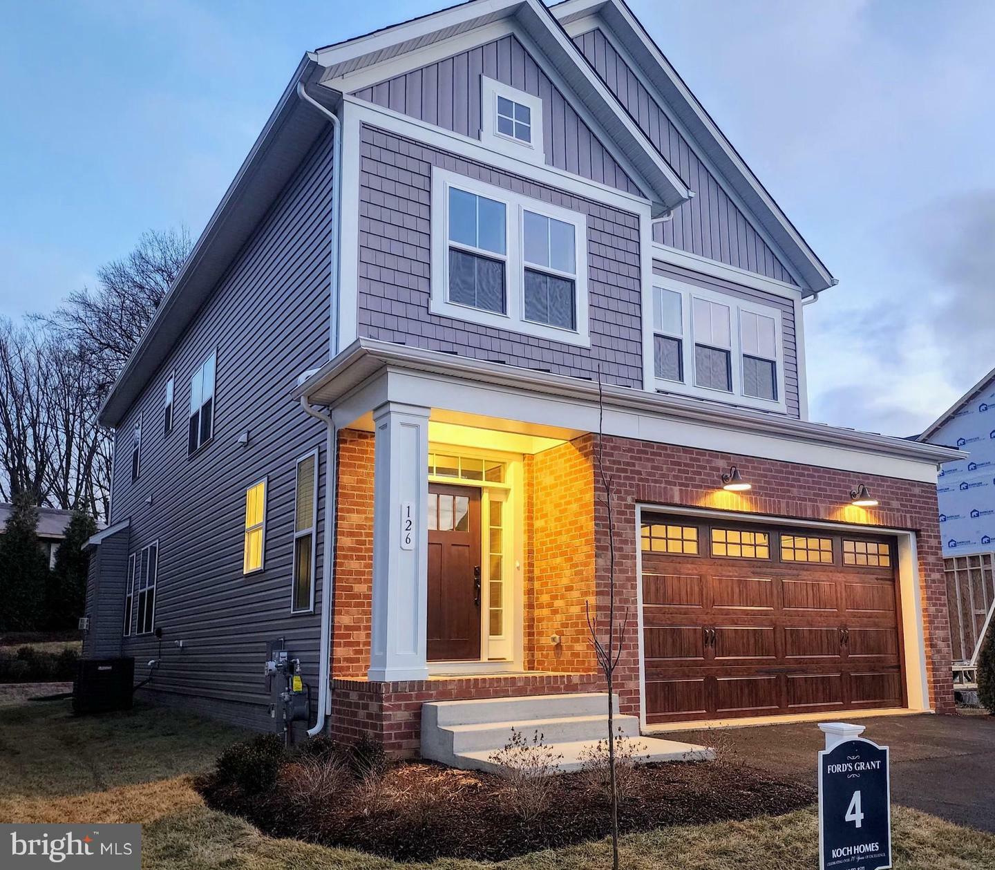 Property Photo: 00 Sadie MD 21012