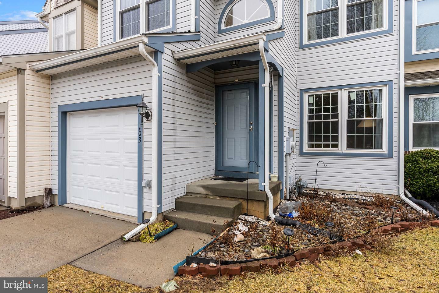 Property Photo:  103 Endsleigh Court  NJ 08691 