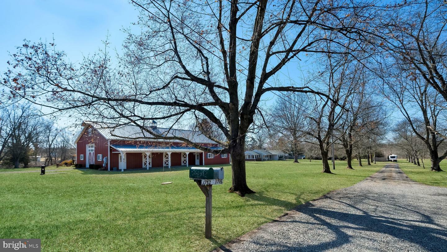 Property Photo: 1732 Creek Road PA 18925