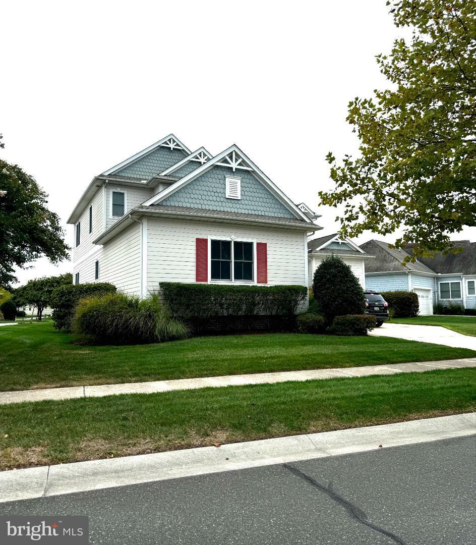 Property Photo:  36487 Wild Rose Circle  DE 19975 