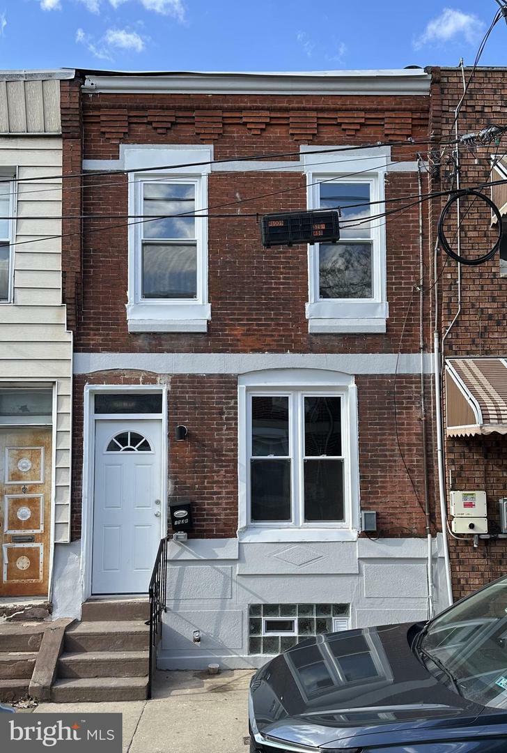 Property Photo: 1538 S Hicks Street PA 19146