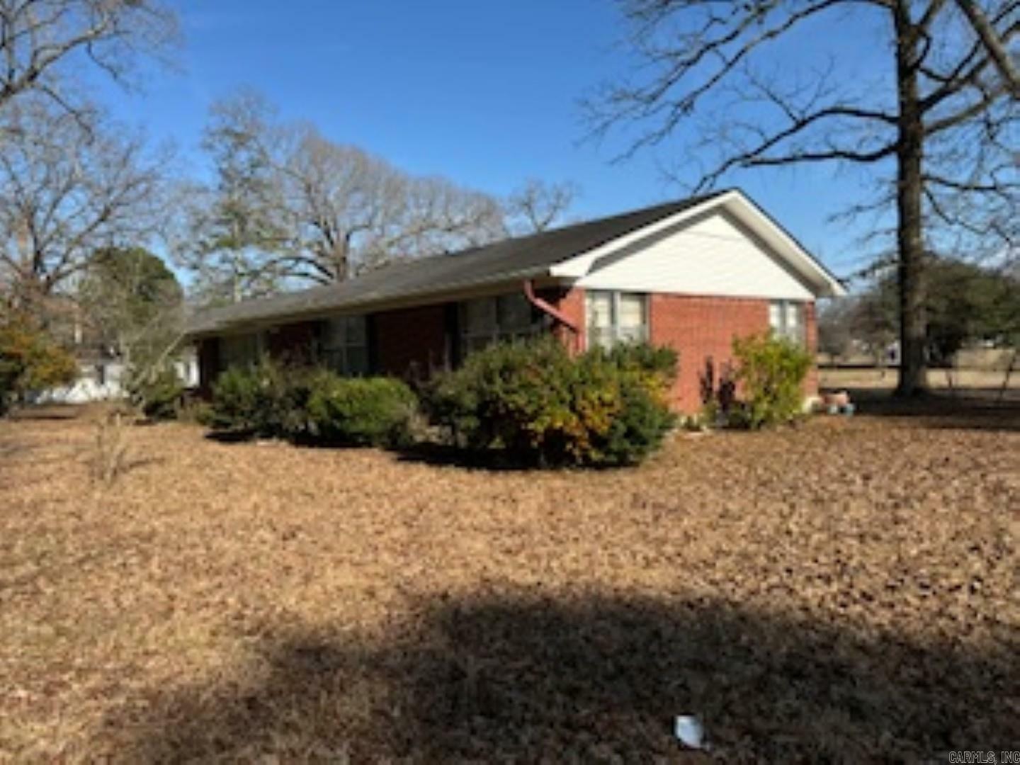 Property Photo: 1985 Old Wire Road AR 71701