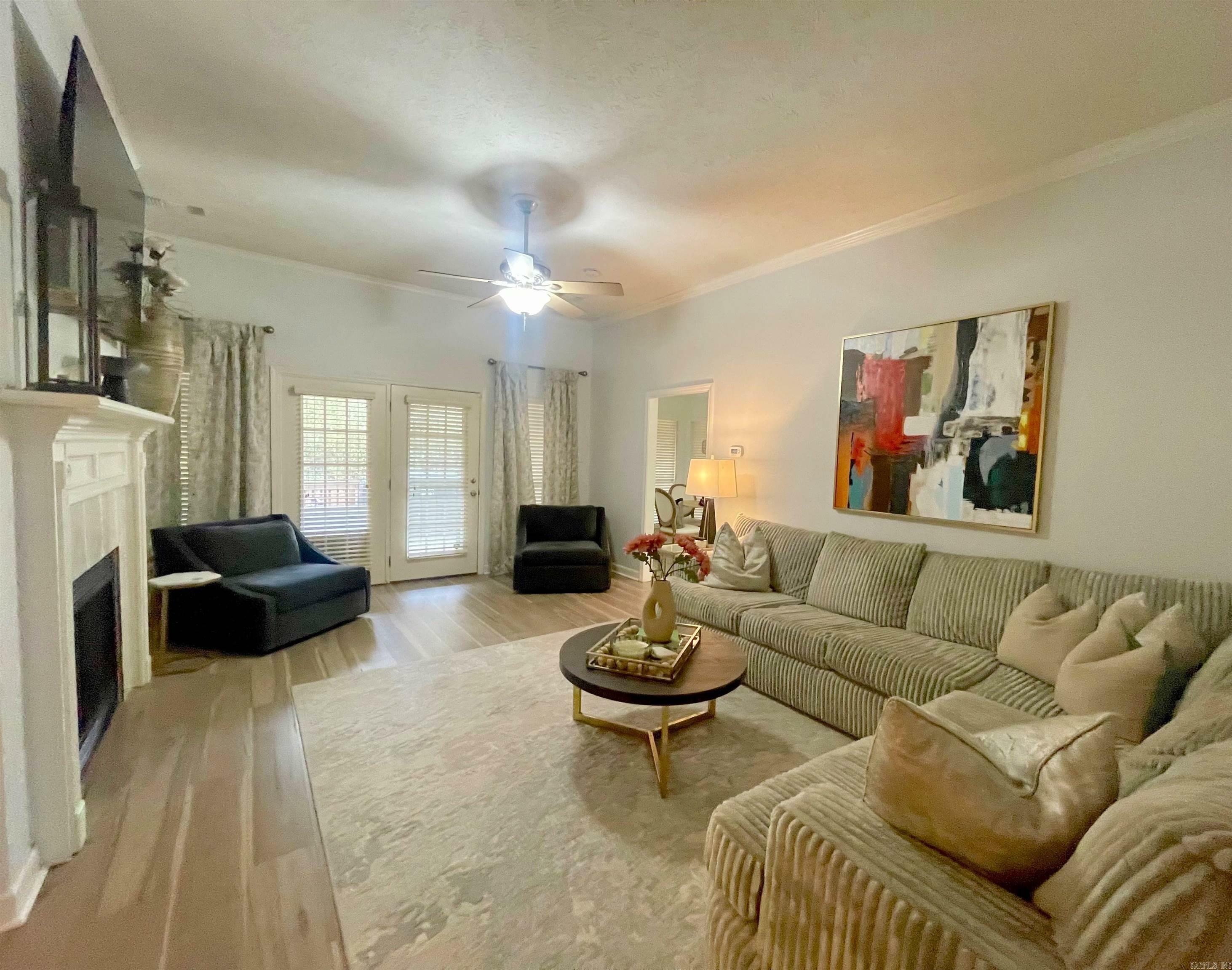 Property Photo: 3081 Napa Valley Drive AR 72034