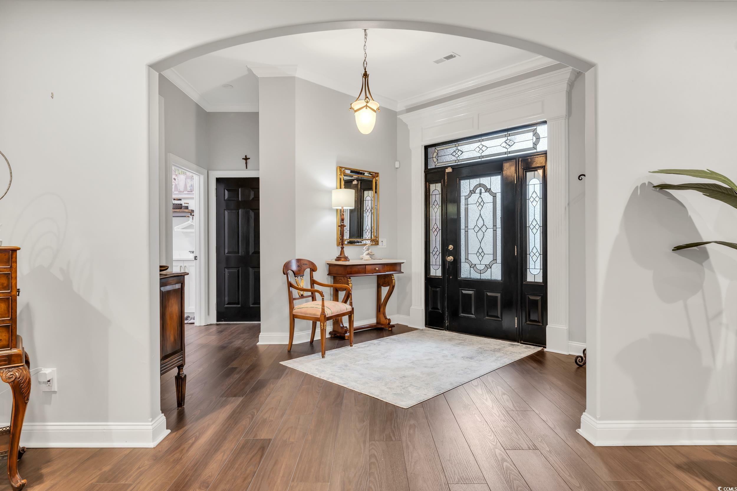 Property Photo: 602 Sea Vista Ln. SC 29582