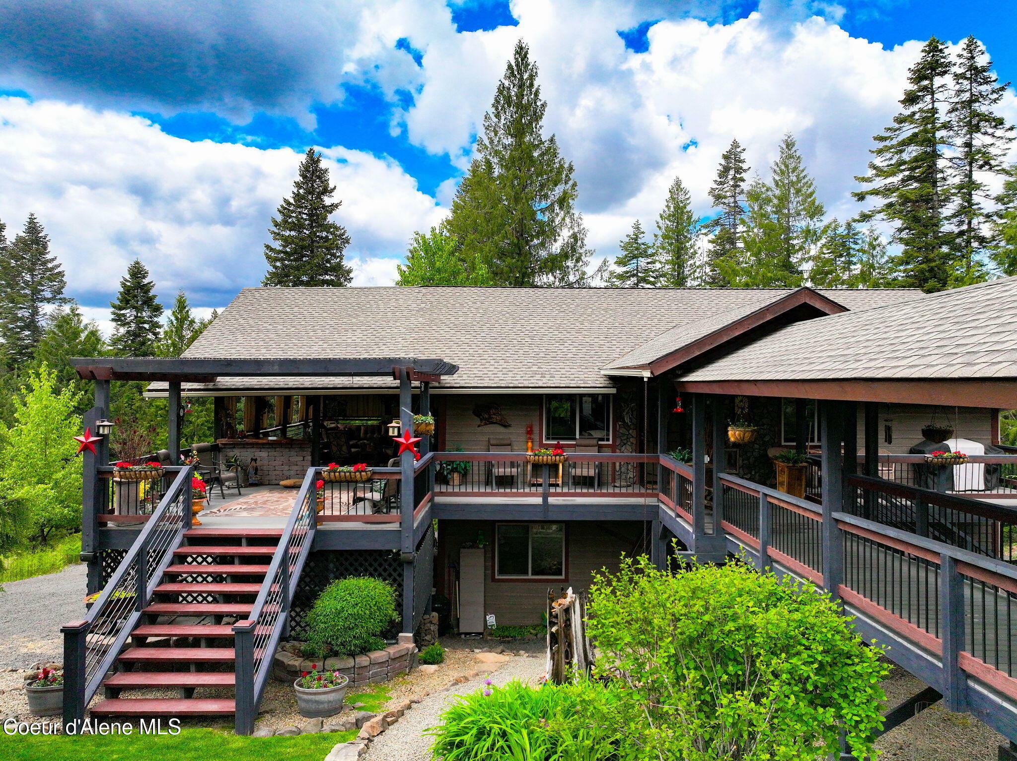 Property Photo: 110 Shamrock Ln ID 83861