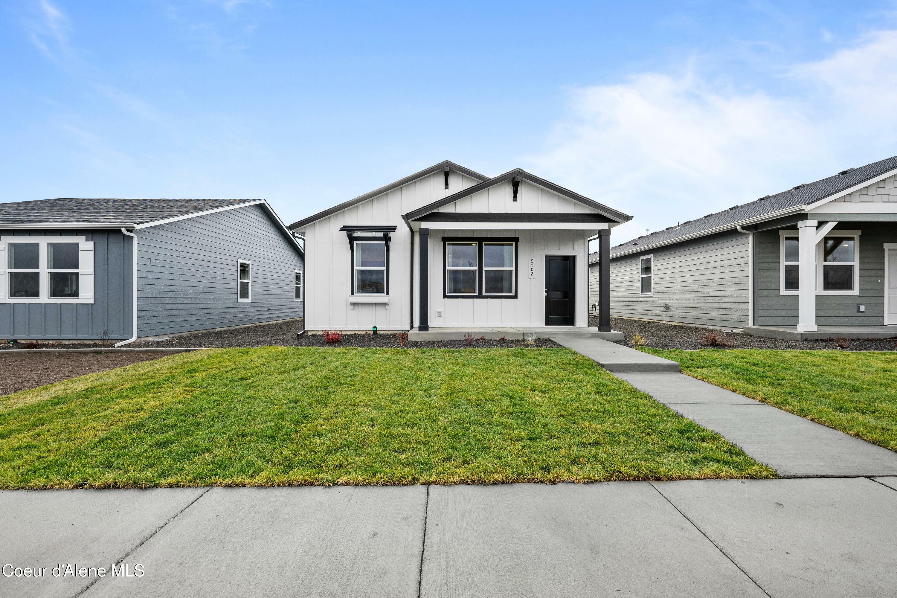 5128 E Norma Ave  Post Falls ID 83854 photo